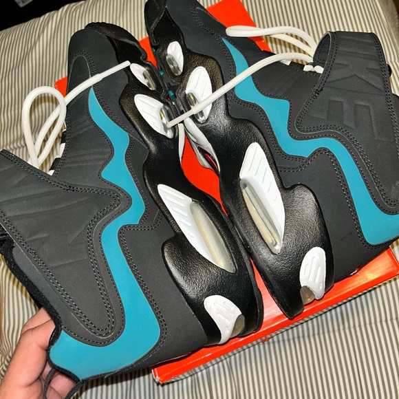 #Exclusive #Nike #KenGriffey #Size 10 #LikeNew - Picture 8 of 11